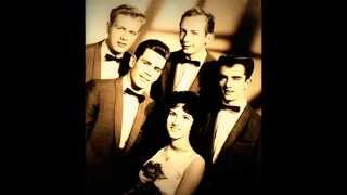 THE SKYLINERS - &#39;&#39;MY LONELY WAY&#39;&#39;  (1959)