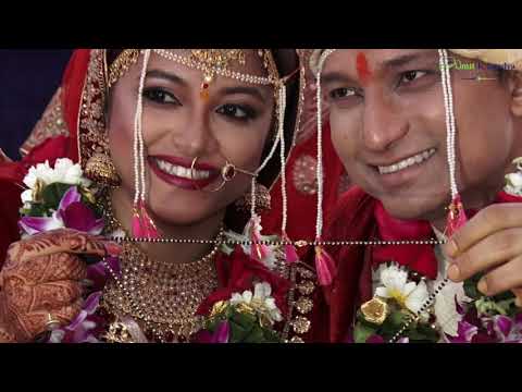 Amit K Pandya sayli Weds Santosh