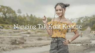 Download lagu Safira Inema - Jajal Kowe Dadi Aku (Lirik) mp3