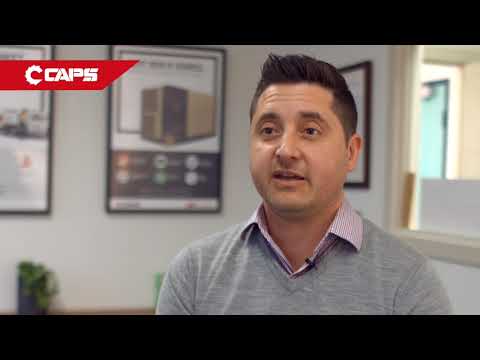 Caps Commitment To Safety