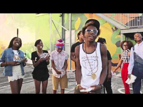 DJ Schreach 18th Bday Bash