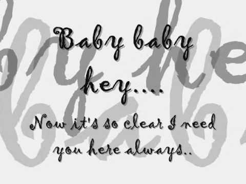 NeYo ft. Cassandra Steen - NEVER KNEW I NEEDED