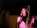 Jack off Jill - Cherry Scented - live Ft Lauderdale, Florida 1995