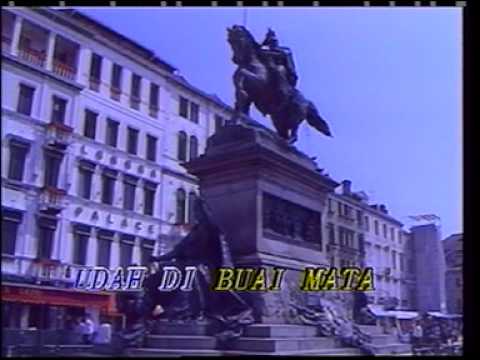 Teperasa - Wiliam aweng