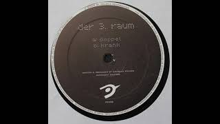 Der Dritte Raum - Krank