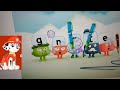 Alphablocks Fight Could Add Round 1