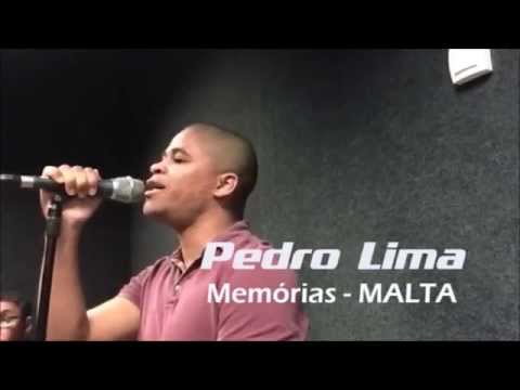Pedro Lima - Memórias - Malta
