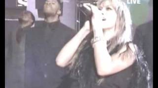 Hilary Duff - Supergirl