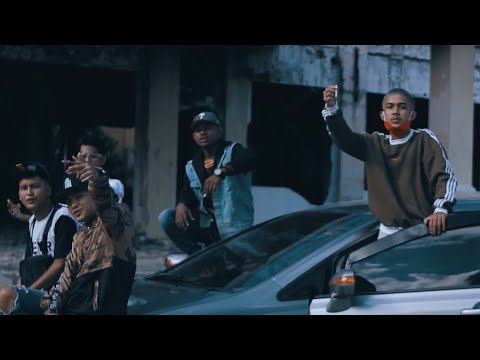 STREET OR DIE [Official Music Video] (Dir. by iLham)