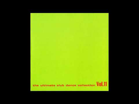 Club Sounds Vol. 11 CD 1