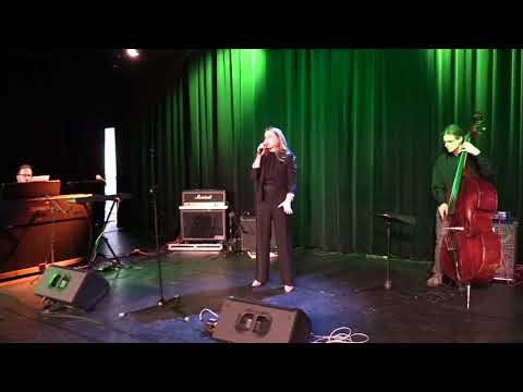 09. Nie mogę spać / Magdalena Kuraś