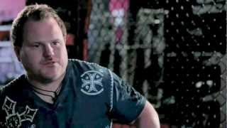 UFC 150  Michael Boucher vs Charles Mathis