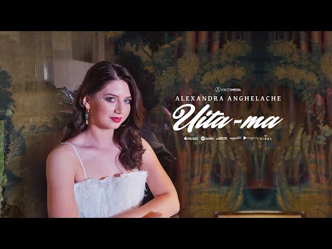 Alexandra Anghelache - Uita-ma