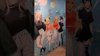 hololive production officialshop in Osaka Umeda299#VTuber#バーチャルyoutuber#ホロライブ#hololive#可愛い#推し#推し活#好き