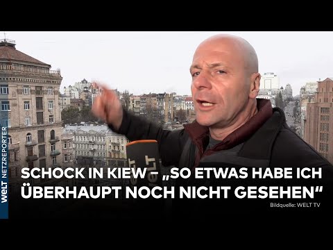 WELT Netzreporter and WELT