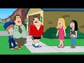 Working Class Brit American Dad