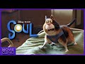 Soul 2O2O I Don T Wanna Be A Cat Hospital Scene MᴏᴠɪᴇCʟɪᴘ4ᴜ Movie Clip 4K