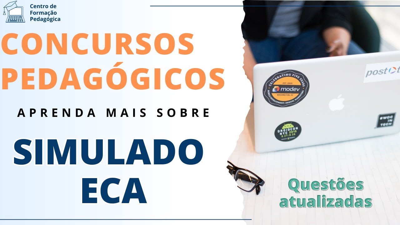 Simulado sobre o Estatuto da Criança e do Adolescente (ECA)