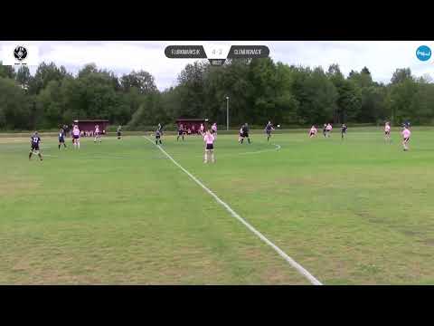 Tegs SK Fotboll - Mariehem SK