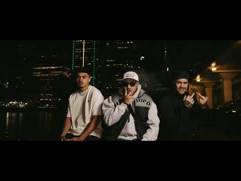 Lawd Lance - DRIP (feat. SISO)