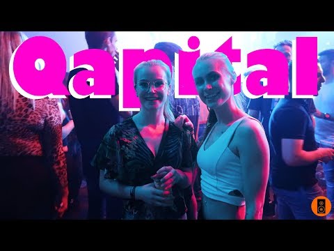 DRIVEN BY THE BEAT |  Qapital 2019