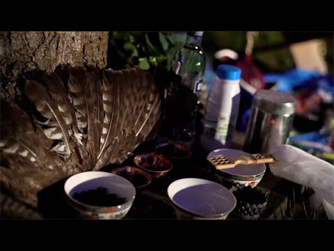 Chamanisme Mongol -  Introduction et pratique lors de cérémonies