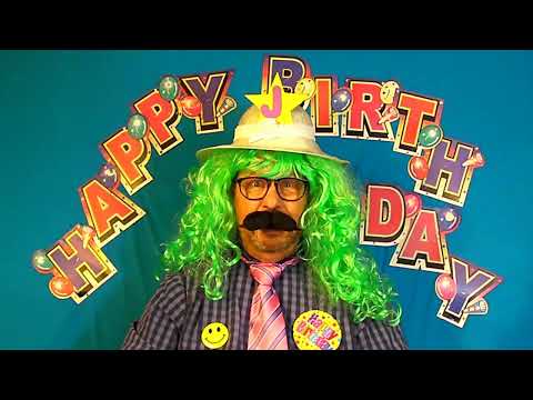 Happy Birthday JANELLE * JANELL * JANEL * JANELE song