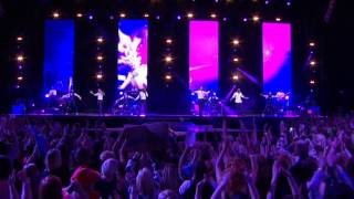 JLS - Better For You [Goodbye: The Greatest Hits Tour 2013 DVD]