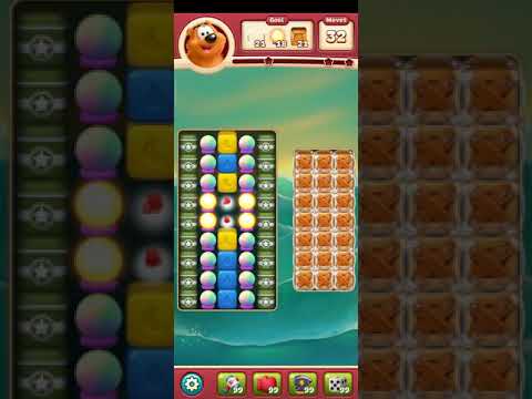 Toon Blast level 1898