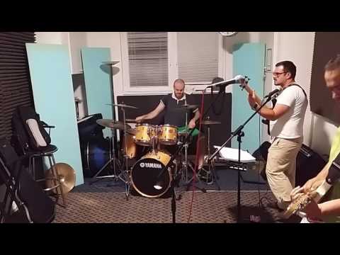 Ritam sekcija - Teske boje