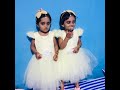 Ear Piercing Song Malayalam Sajwa And Safwa Mol