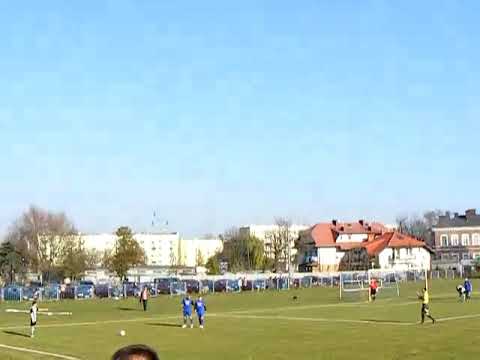 Czarni Dęblin - RUCH Ryki Ś.P. Kostek