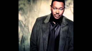 Luther Vandross - All The Woman I Need (lyrics)