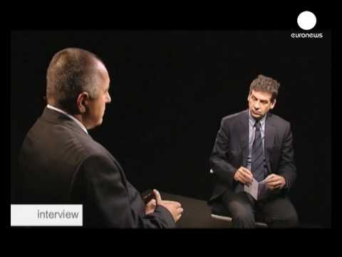Boyko Borisov: "There are no sacred cows"
