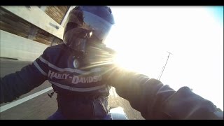 2013 California Motocycle Riding