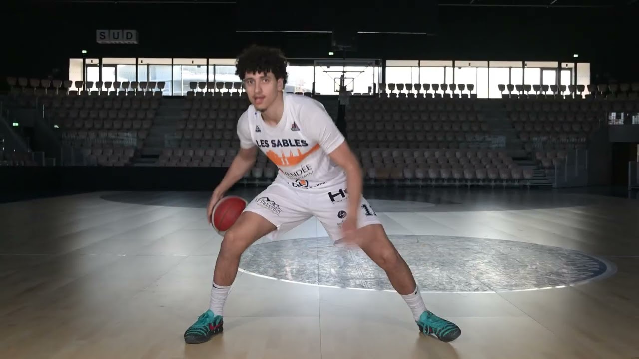 Les Sables d'Olonne Basket