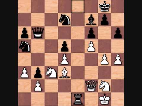 Evgenij Agrest vs Karen Asrian 2004 FIDE World Championship Tournament