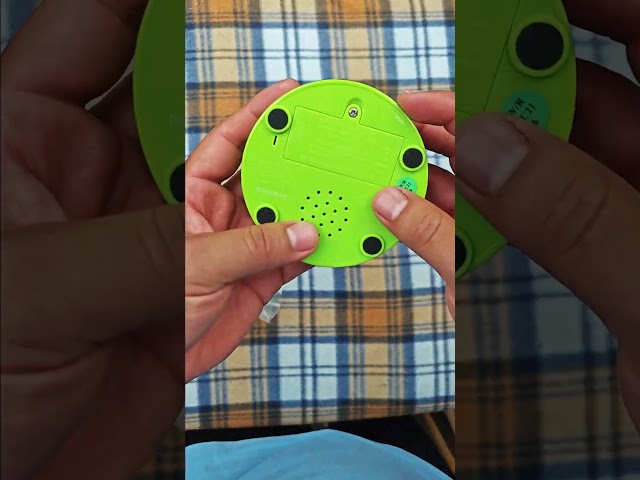 Vídeo relacionado con BEAN LIEVE Paquete de 6 zumbadores de Juego de Equipo con 2 Luces y Sonidos Diferentes, Botones de zumbador de Concurso, Noches de Trivia Familiares y Actividades de enseñanza en el Aula