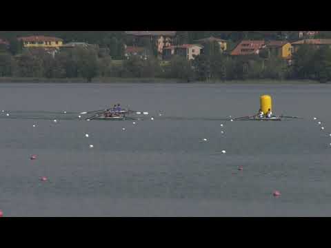 FICSF Eupilio 2020 (Camp. Ital. Jole&Elba) - 2 di coppia Allievi