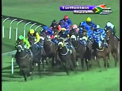 Wylie Hall - Pinnacle Stakes, 15th October 2013