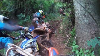 Enduro de regularidade em cascavel 2023