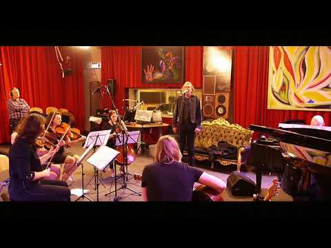 Gerrit Breteler yn Radio Froskepôle #omropfryslan