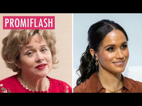 Samantha Markle erhebt erneut schwere Vorwürfe gegen Meghan