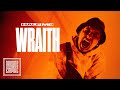 HALF ME Wraith OFFICIAL VIDEO