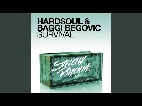 Survival (Amesz Melo House Rework)