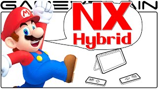 Can the NX Work as a Hybrid? - NX Rumor Discussion