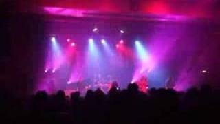 Lacuna Coil - Senzafine in Vancouver