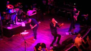 Strung Out - Black Crosses - Ultimate Devotion