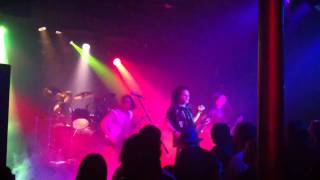 KILLING ME-SINISTER EGO