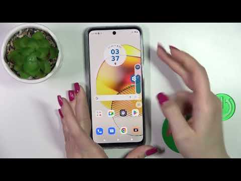 How to Enable Ringtone Sound in Motorola Moto G73 - Unmute Ringtone